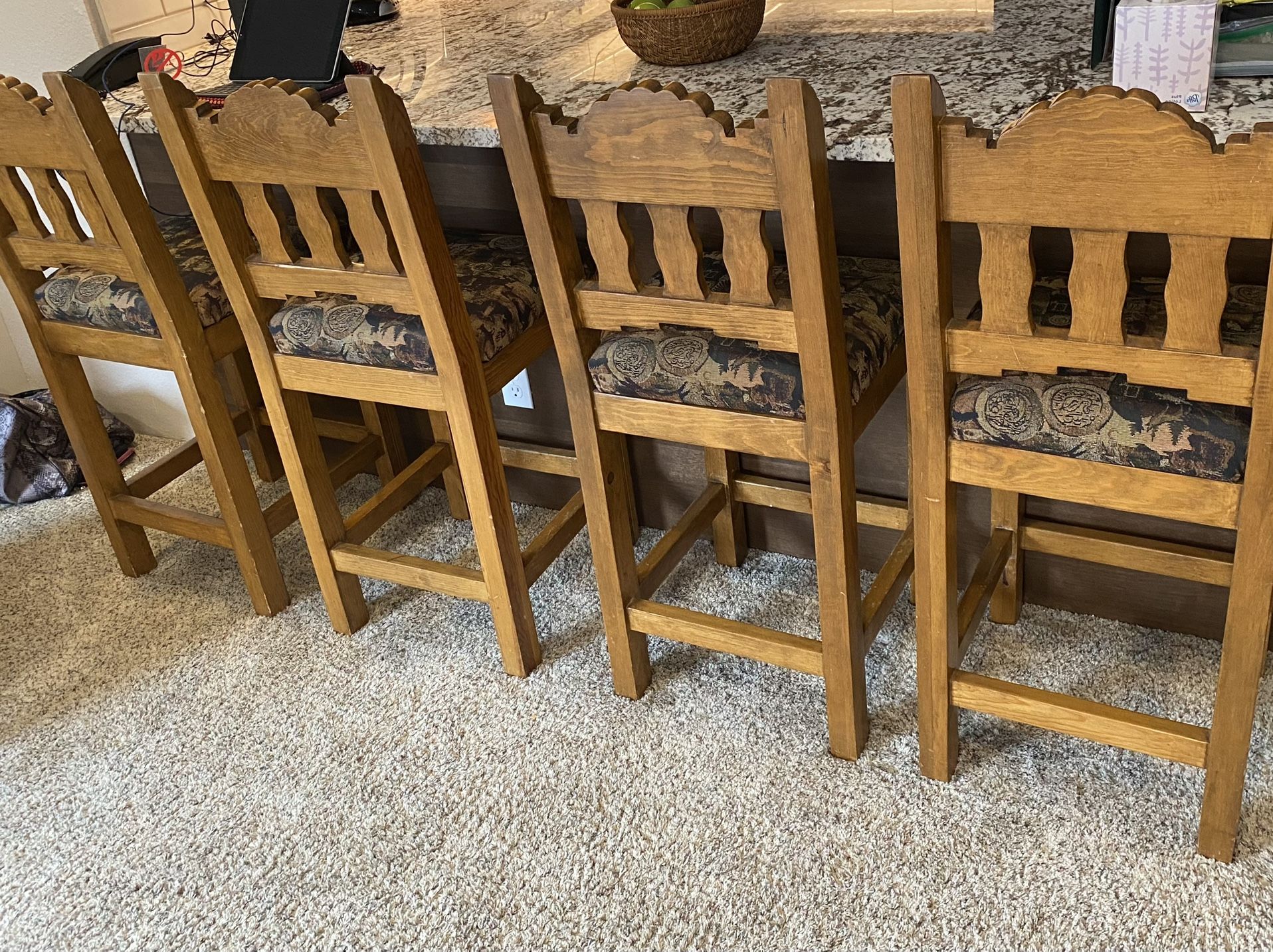 Counter Height Bar Stools