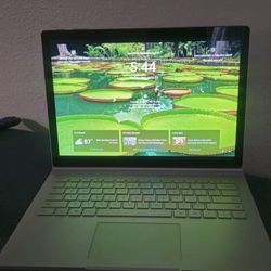 Microsoft Surface Pro