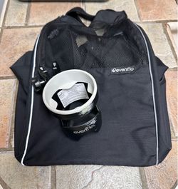 EvenFlo accessories