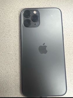 iPhone 11 Pro unlocked 64 Gb