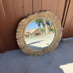 New Mirror