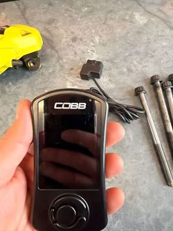 Cobb Accessport