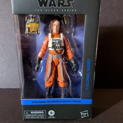 Star Wars The Black Series