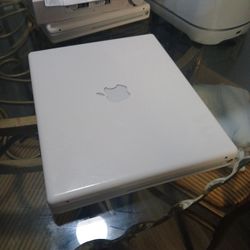 Apple I Book G4 For Multi Purpose, Another FOR Parts!