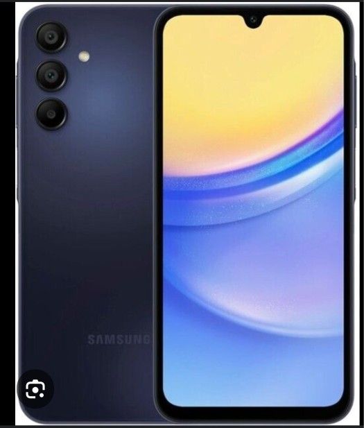 Samsung Galaxy A15