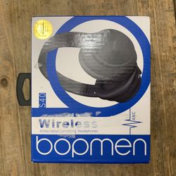 Wireless Bluetooth Headphones