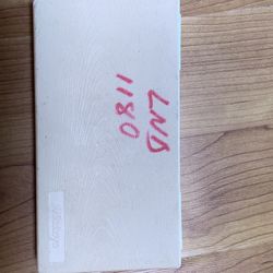 Mitutoyo O-D Micrometer 2 Inches ,  .0001