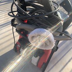 Pressure Washer