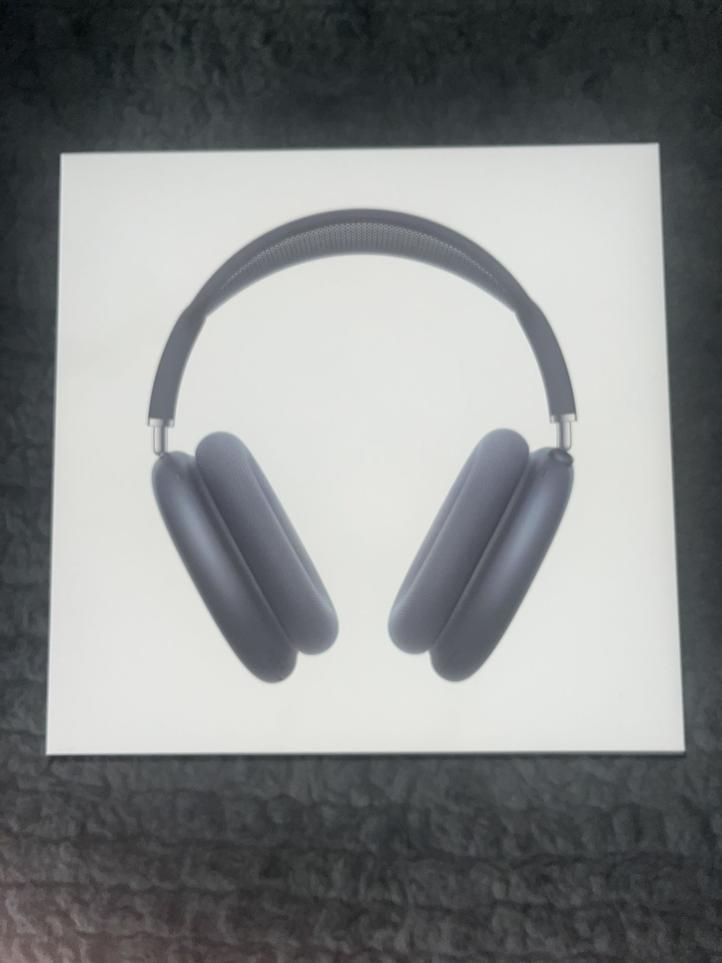 AirPod Max - Midnight