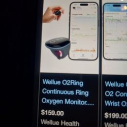 Pulse Oximeter