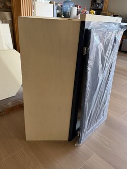 Corner Kitchen Cabinet