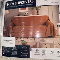 Sofa Covers 