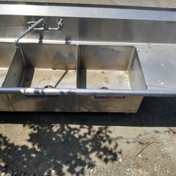 Sink