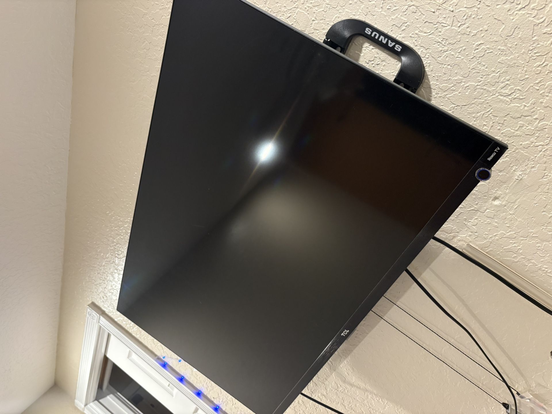 48 Inch TCL Roku TV 