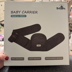 Baby Hip Carrier Brand New 