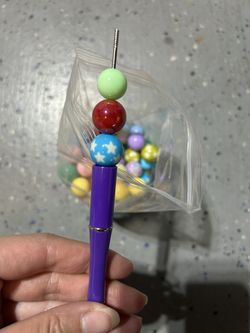 One Bag Of The Beads Mix Bundle $12 