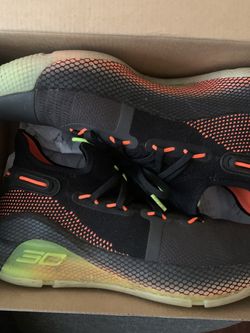 Under Armour Curry 6