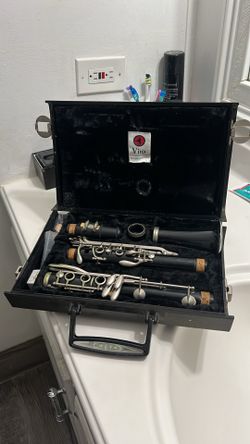 Leblanc Vito Clarinet Full Set