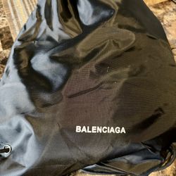 Brand New Balenciaga