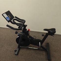 Stationary Bike