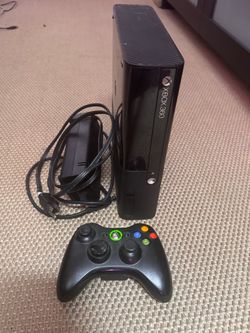 Xbox 360 E