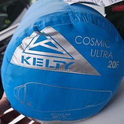 Kelty Cosmic 20° Sleeping Bag