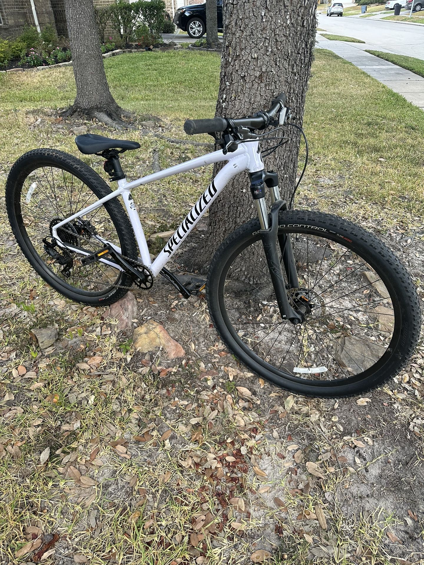 Specialized