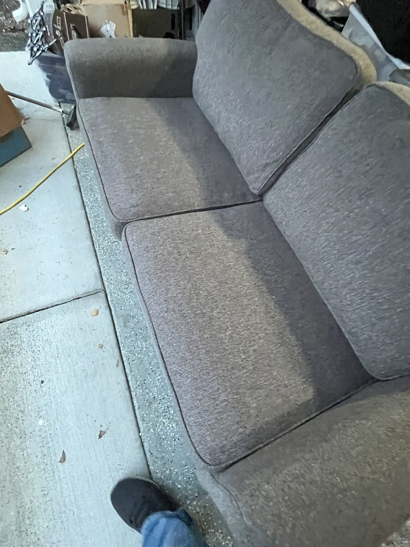 Sleeper Sofa