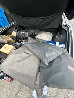 Fear Of God Essentials