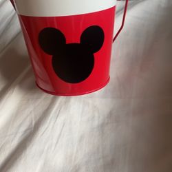 Mickey Bucket - Blade De Mickey Mouse
