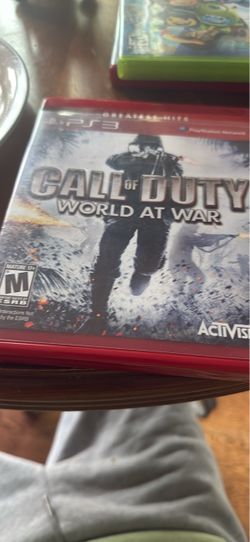 Call of Duty