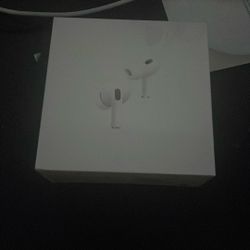 Airpod pros 2