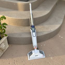 BISSELL PowerFresh Seluxe, Steam And Sanitizing Electric Mop