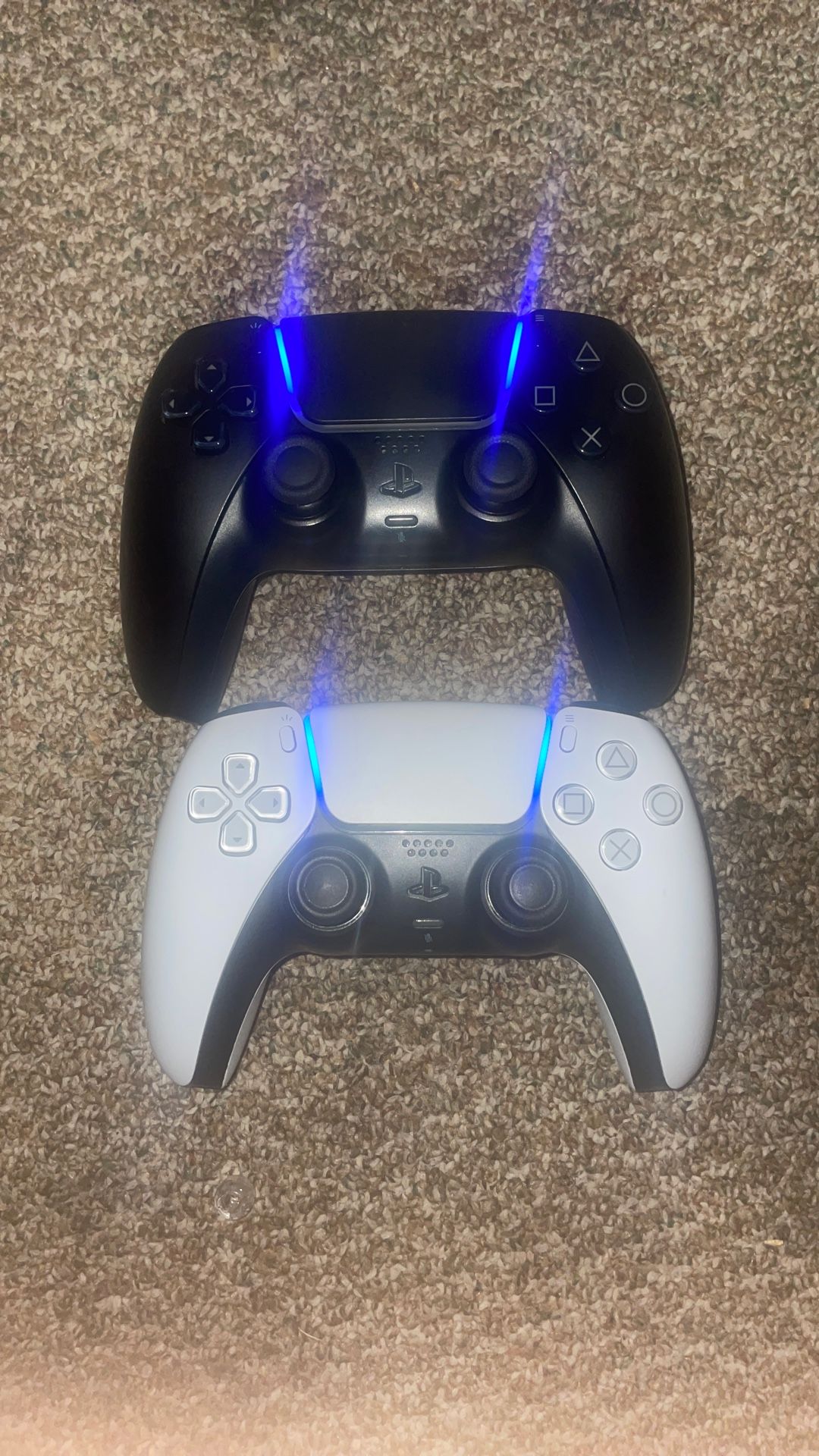 Brand New Ps5 Controllers