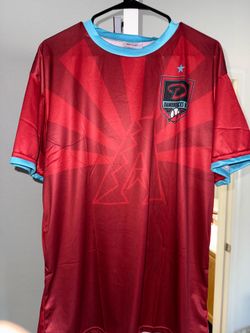 Dbacks Jersey