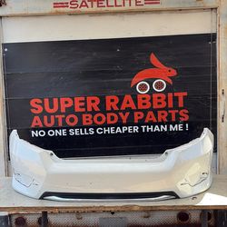 2016 Civic Sedan Bumper Rear OEM 2021