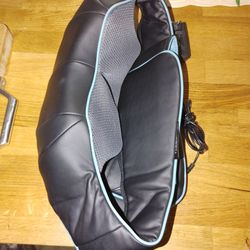 Shoulder And Neck Massager