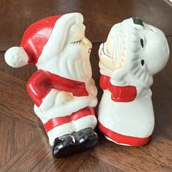 Salt & Pepper Shakers