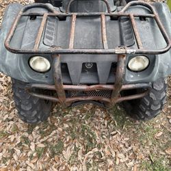 Kodiak 400 