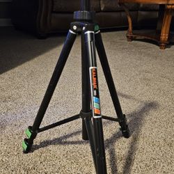 Tripod 