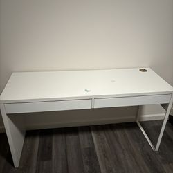 IKEA MICKE Desk 