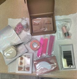 Student Eyelash Kit