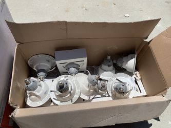 Cree LED Recessed Can Lights 6”