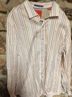 Tommy Bahama XL Shirt