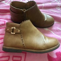 Girls Boots