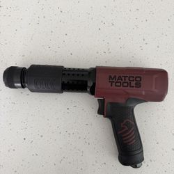 Matco Air Hammer 