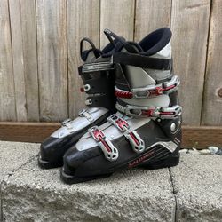 Ski Boots Size 30.5