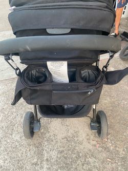 Stroller,  gently used