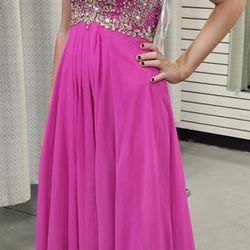 Prom/ Pageant Dress 
