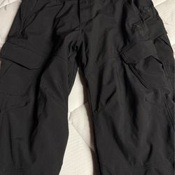 Gerry Insulated Hiking Pants (2 Pairs) – L + XL